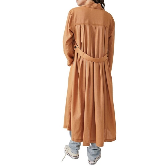 💫HP💫 NWTS FP RAE DUSTER (L) - Picture 2 of 7